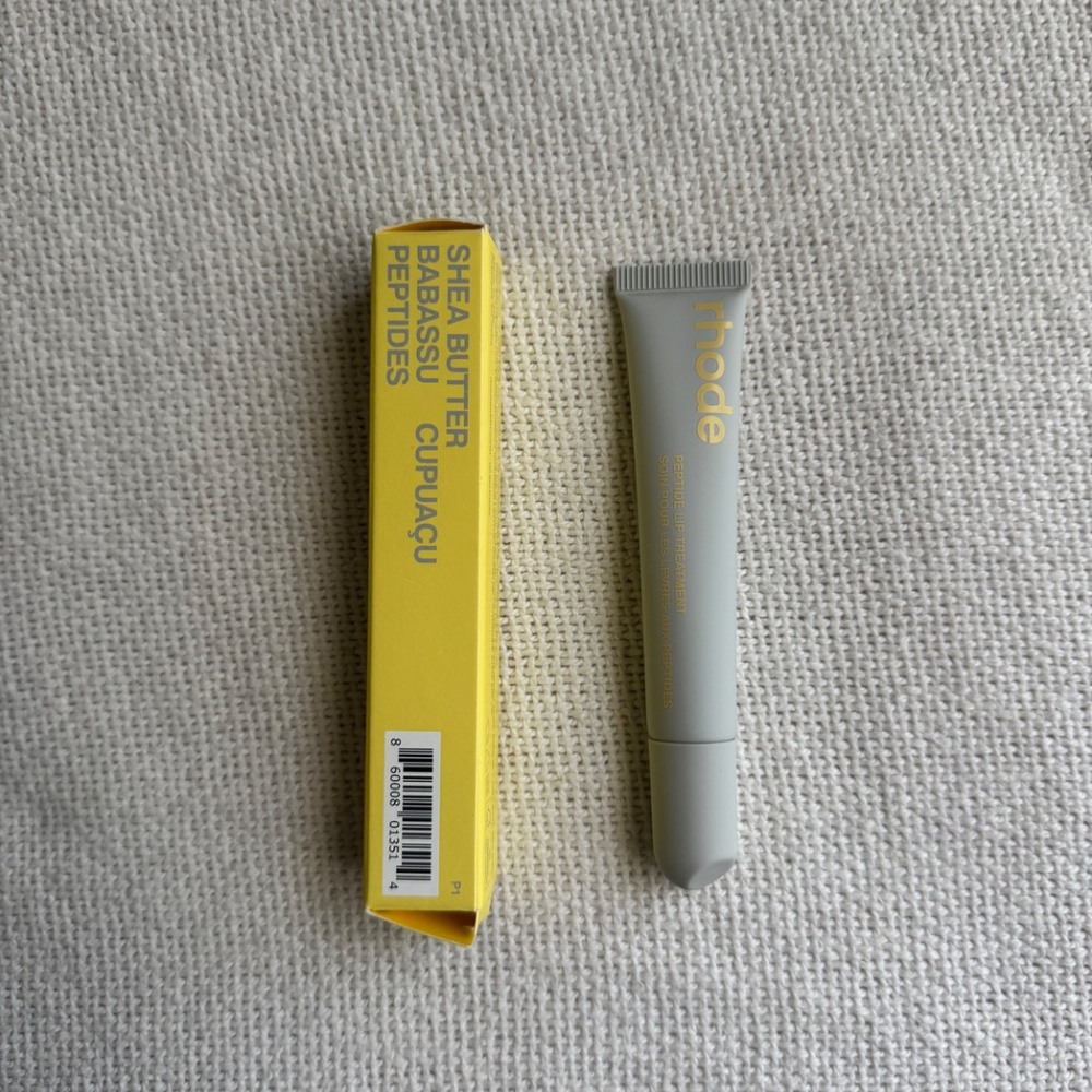 Rhode passionfruit peptide lip treatment - Picture 2 of 4
